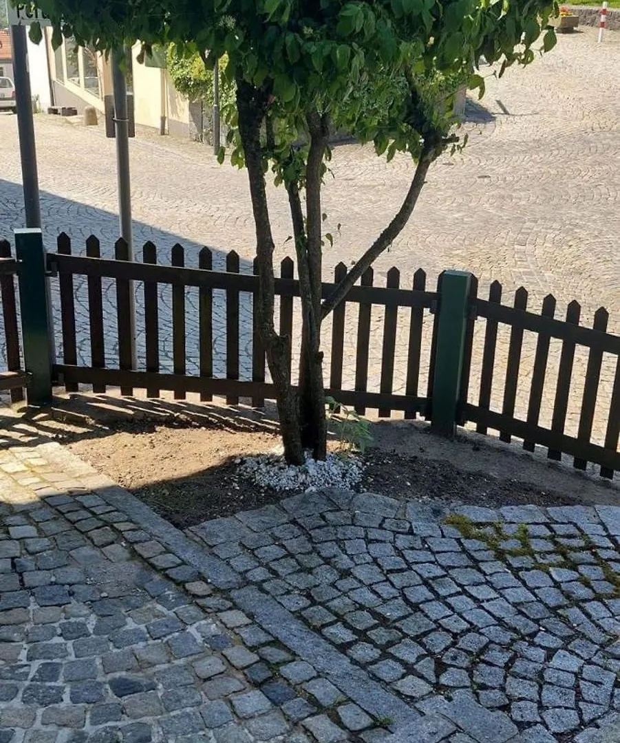 Dreiburgen Ferienwohnung Schlossblick Furstenstein Apartment