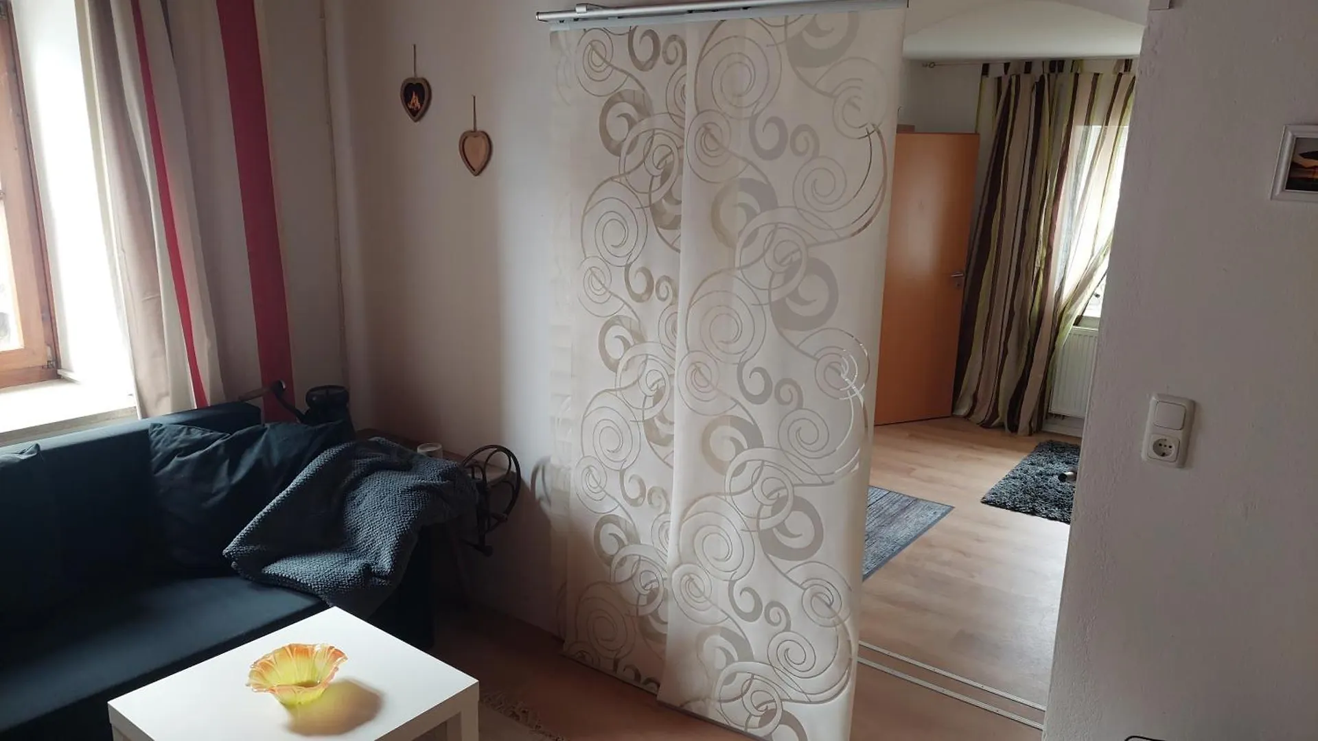 Dreiburgen Ferienwohnung Schlossblick Furstenstein 0*,  Germany