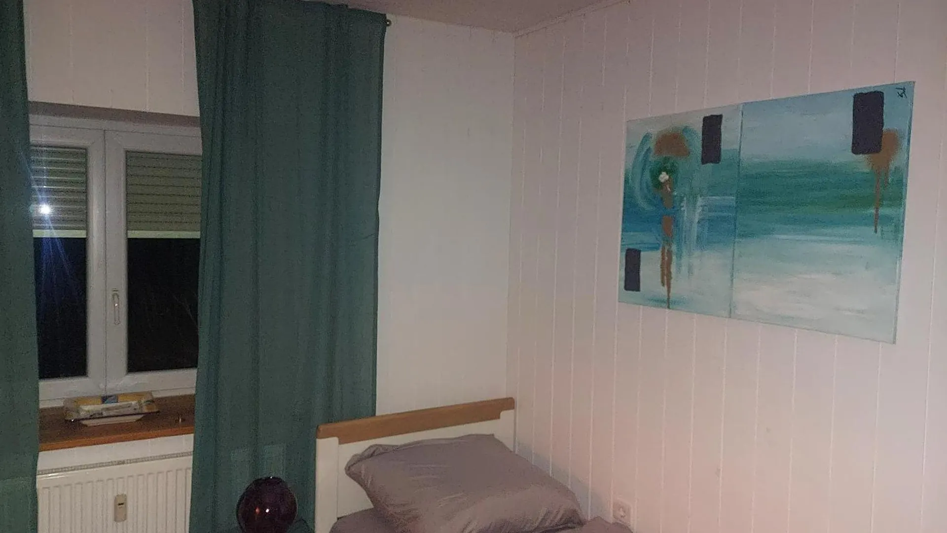 Dreiburgen Ferienwohnung Schlossblick Furstenstein Apartment